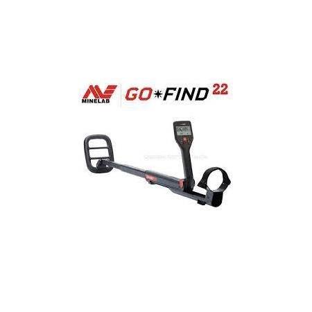 Minelab Go Find 22 Dedektör